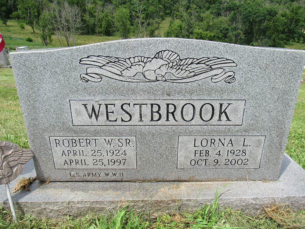 tombstone